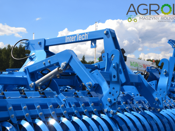 Disc harrow Inter-Tech - Image 8