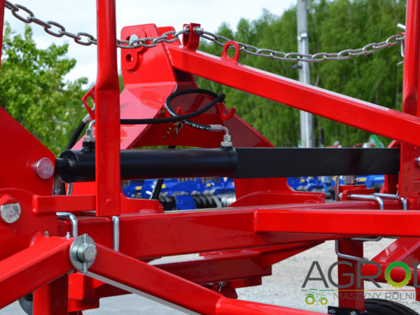 Brona chwastownik Izak 6m Agro-Factory - obrazek 8