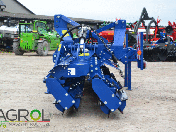 Wał nożowy Rolmako TurboCut 6,0m - obrazek 4