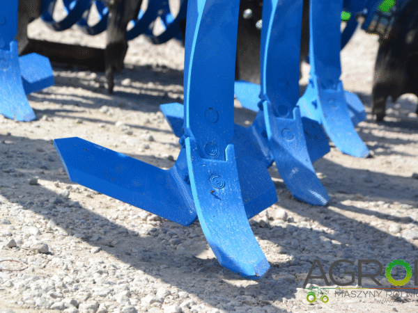 Agregat Bezorkowy INTERTECH 3m - obrazek 4
