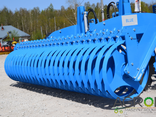 Agregat Bezorkowy INTERTECH 3m - obrazek 5