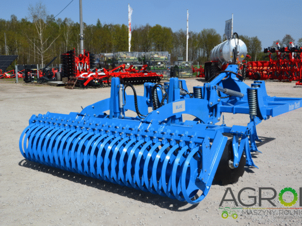 Agregat Bezorkowy INTERTECH 3m - obrazek 6
