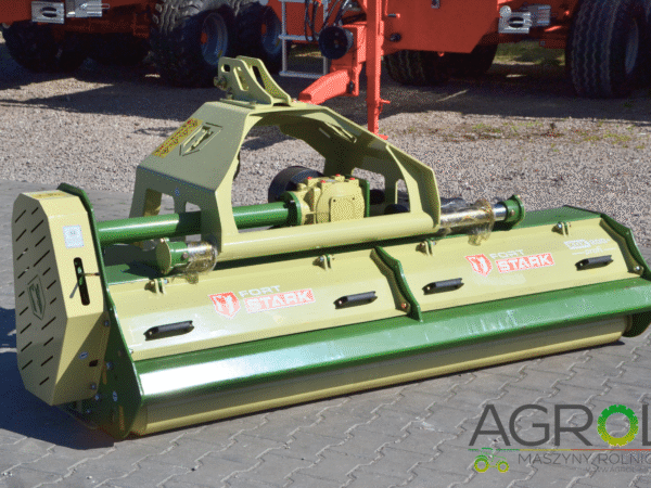 Kosiarka bijakowa STARK KDX 200+ PROFI - obrazek 4