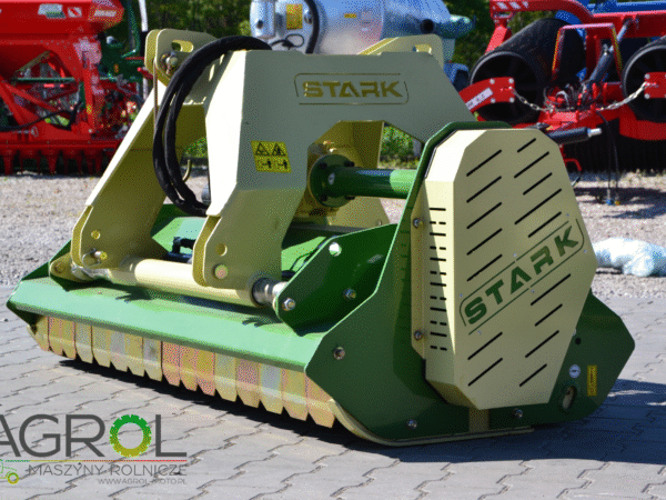 Kosiarka bijakowa STARK KDX 180 PROFI - obrazek 5