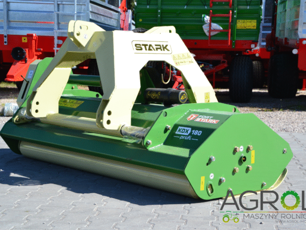 Kosiarka bijakowa STARK KDX 180 PROFI - obrazek 3