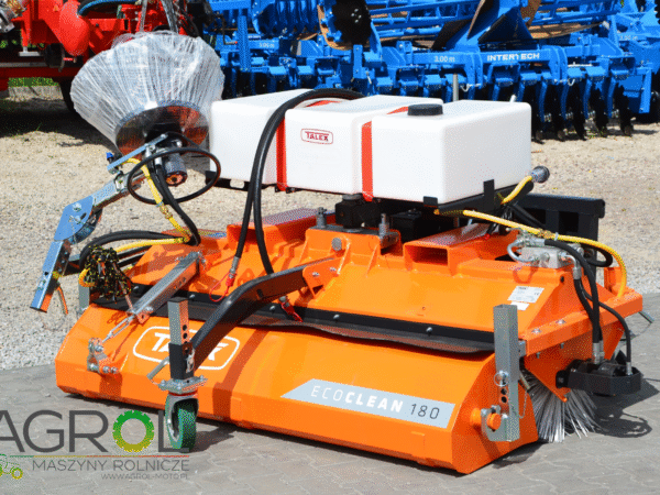 Zamiatarka ECO CLEAN 1,8m Talex - obrazek 2