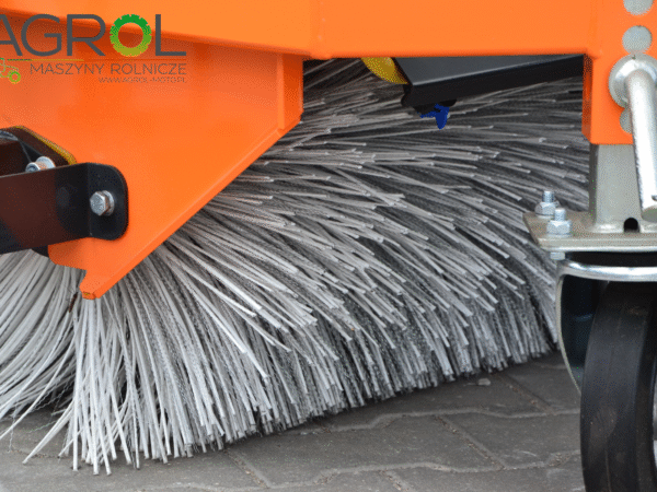 Zamiatarka ECO CLEAN 1,8m Talex - obrazek 7