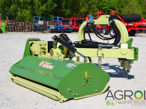 Kosiarka bijakowa STARK KDS 125 PROFI