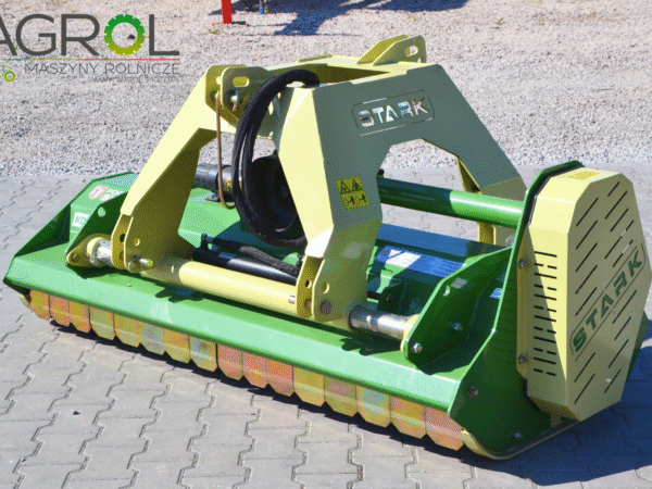 Kosiarka bijakowa STARK KDX 180 PROFI