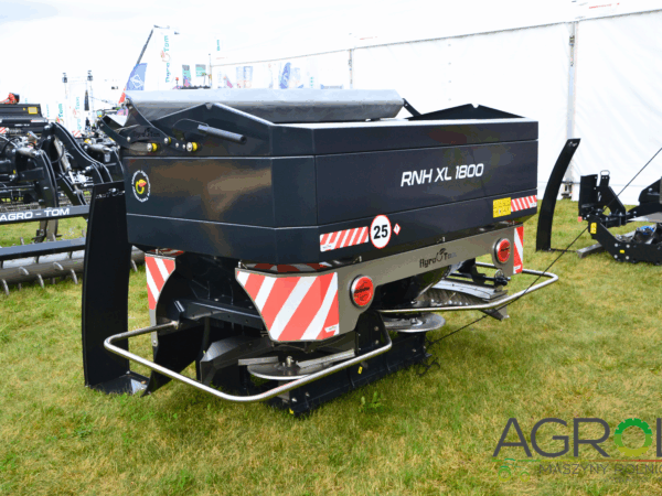 Rozsiewacz nawozu Agro-Tom RNH XL