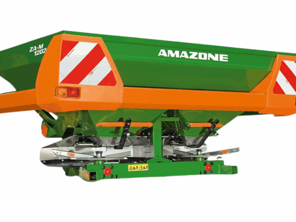 Rozsiewacz nawozu Amazone ZA-M 1202 Special Easy