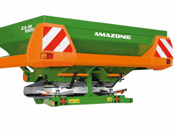 Rozsiewacz nawozu Amazone 1502 Special Easy