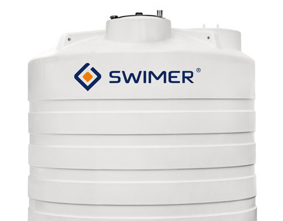 Zbiornik do wody pitnej