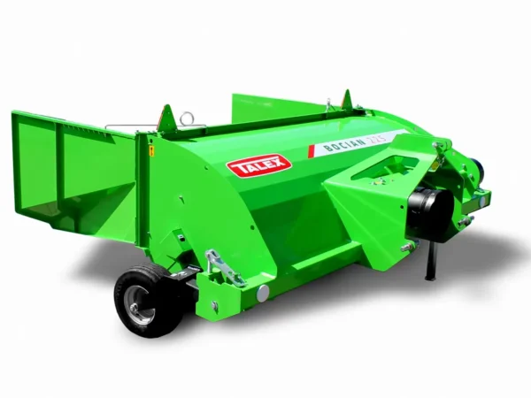 Przetrząsarko-zgrabiarka TALEX BOCIAN 2,25 m