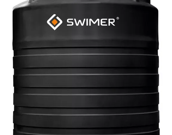 Zbiornik do wody deszczowej