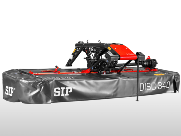 Kosiarka czołowa SIP SILVERCUT DISC 340 F (BASE)