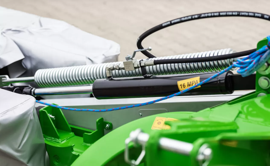 Kosiarka dyskowa TALEX OPTI CUT 2,20 m - obrazek 2