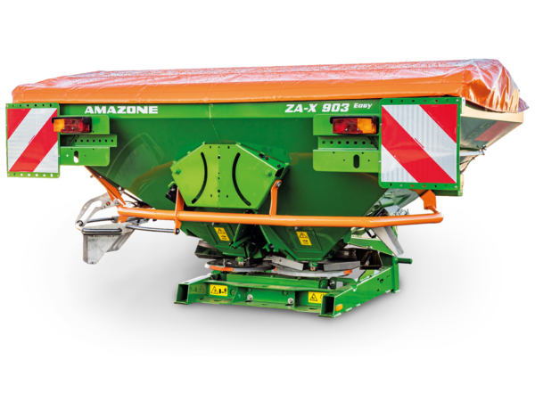 Rozsiewacz nawozu Amazone ZA-X