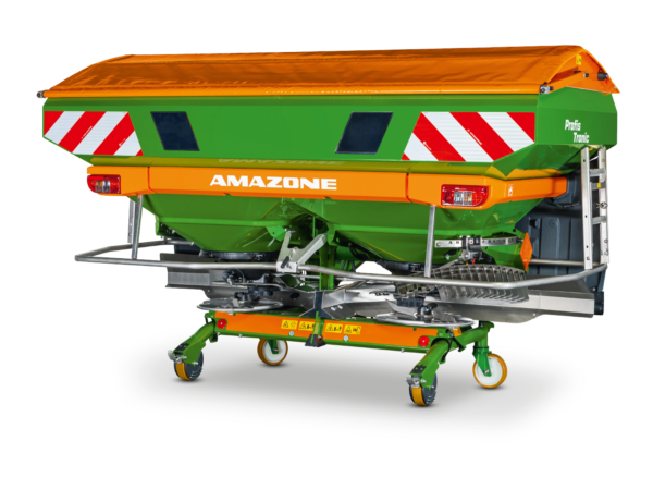 Rozsiewacz nawozu Amazone ZA-V