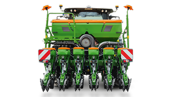 Siewnik punktowy Amazone Precea - obrazek 3