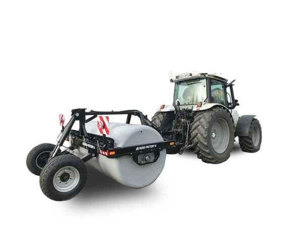 Wał łąkowy Agro-Factory II WOEZEL