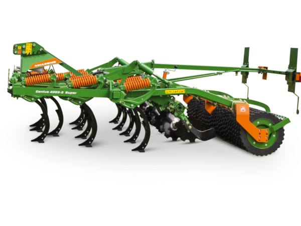 Kultywator Amazone Cenius