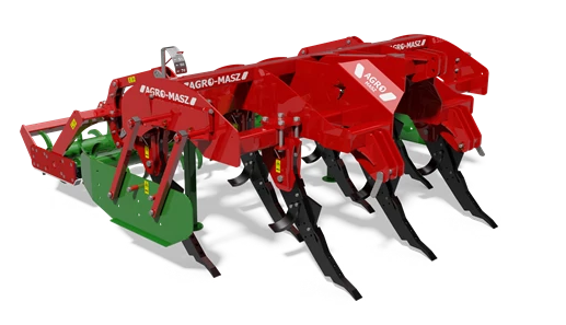 Pług dłutowy Agro-Masz