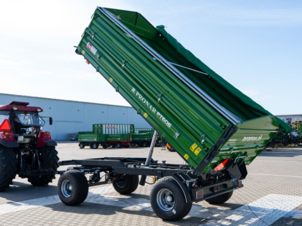 Przyczepa PRONAR PT606