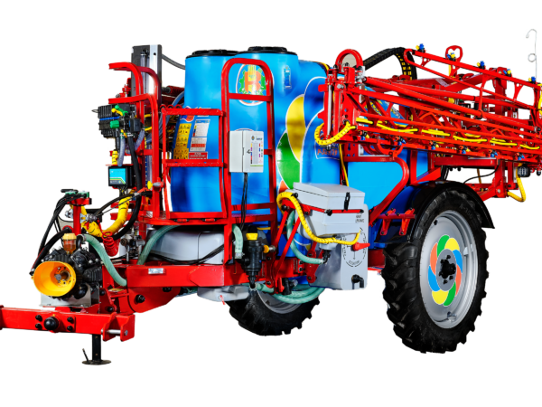 Opryskiwacz BIARDZKI 3000l