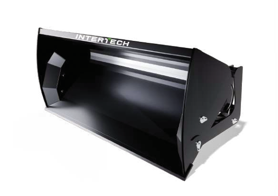 Bucket for high loads INTER-TECH